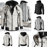 Wesley - Winter Jacket