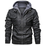BRAM – COOL JACKET