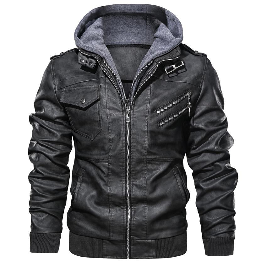 BRAM – COOL JACKET