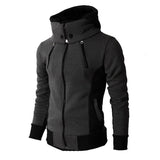 Wesley - Winter Jacket