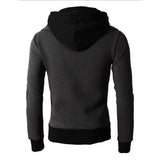 Wesley - Winter Jacket