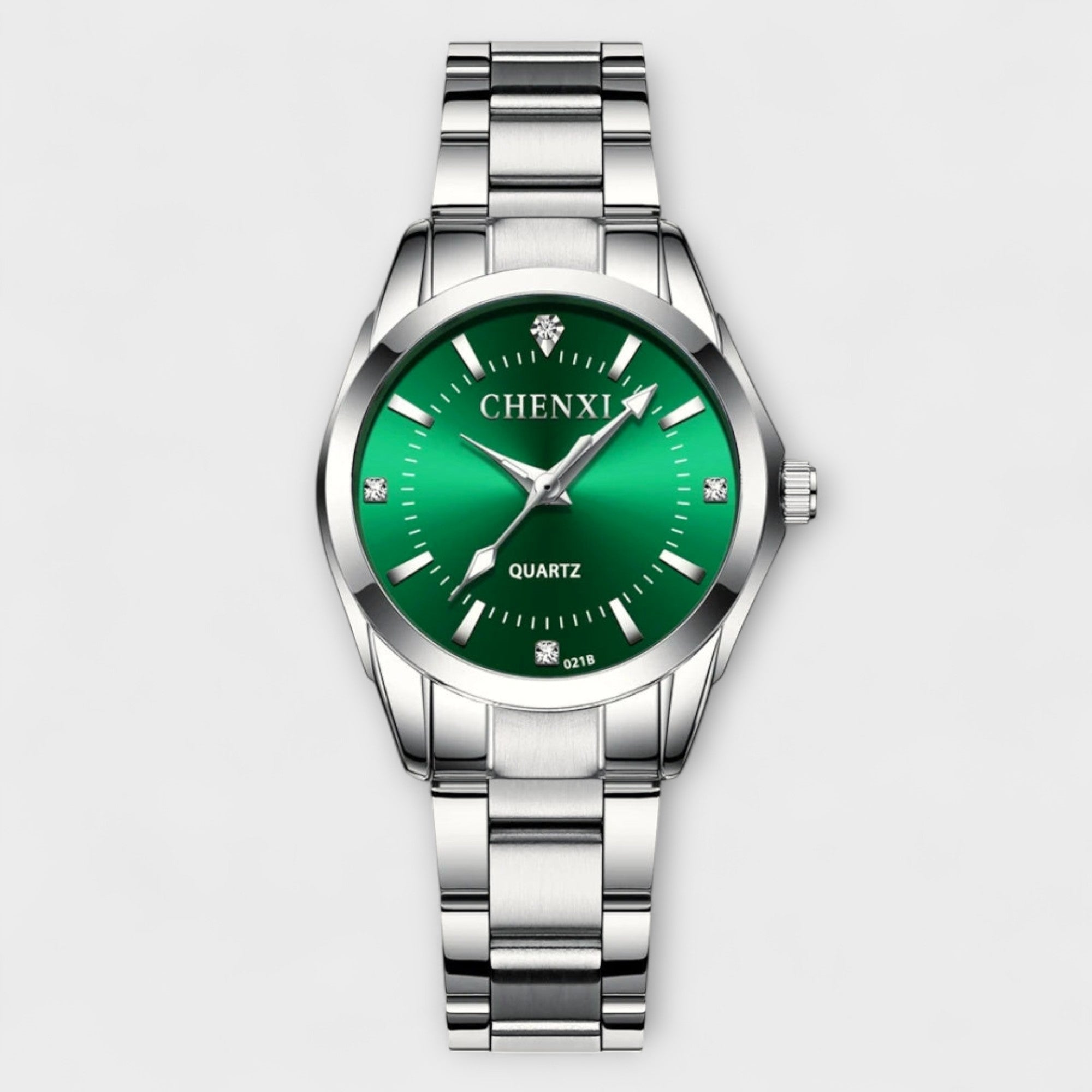 Stil® Elegant Stainless Steel
