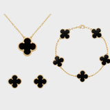 Beatriz - Stylish Clover