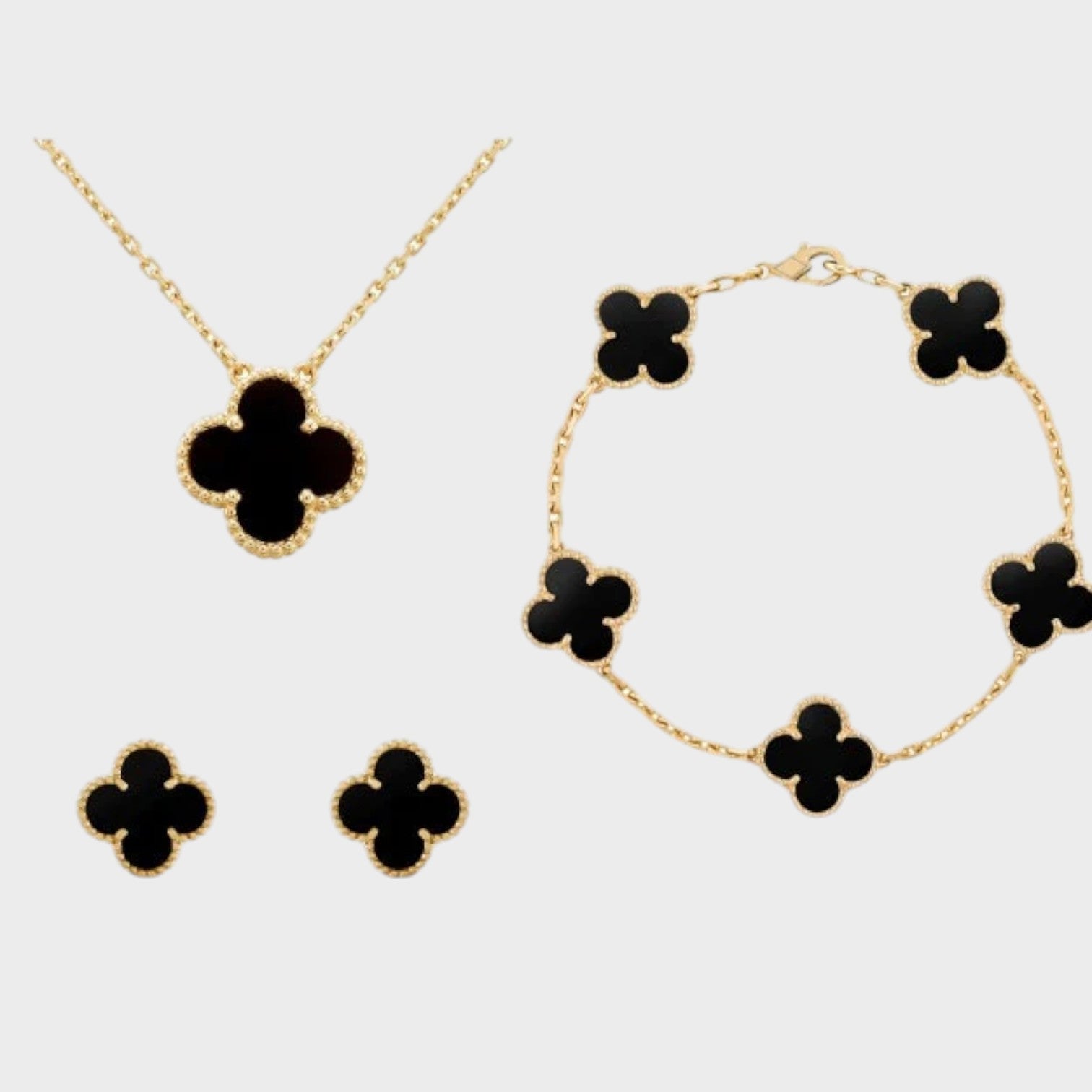 Beatriz - Stylish Clover