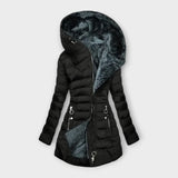 Kori - Friendly Puffed Quilted Jacket