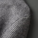 Stil Celje™ | Set made of the finest merino wool with pattern