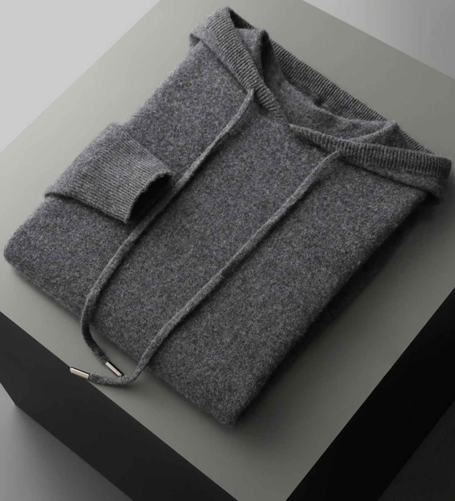Stil Celje™ | Premium Leisure Set Made of Cashmere