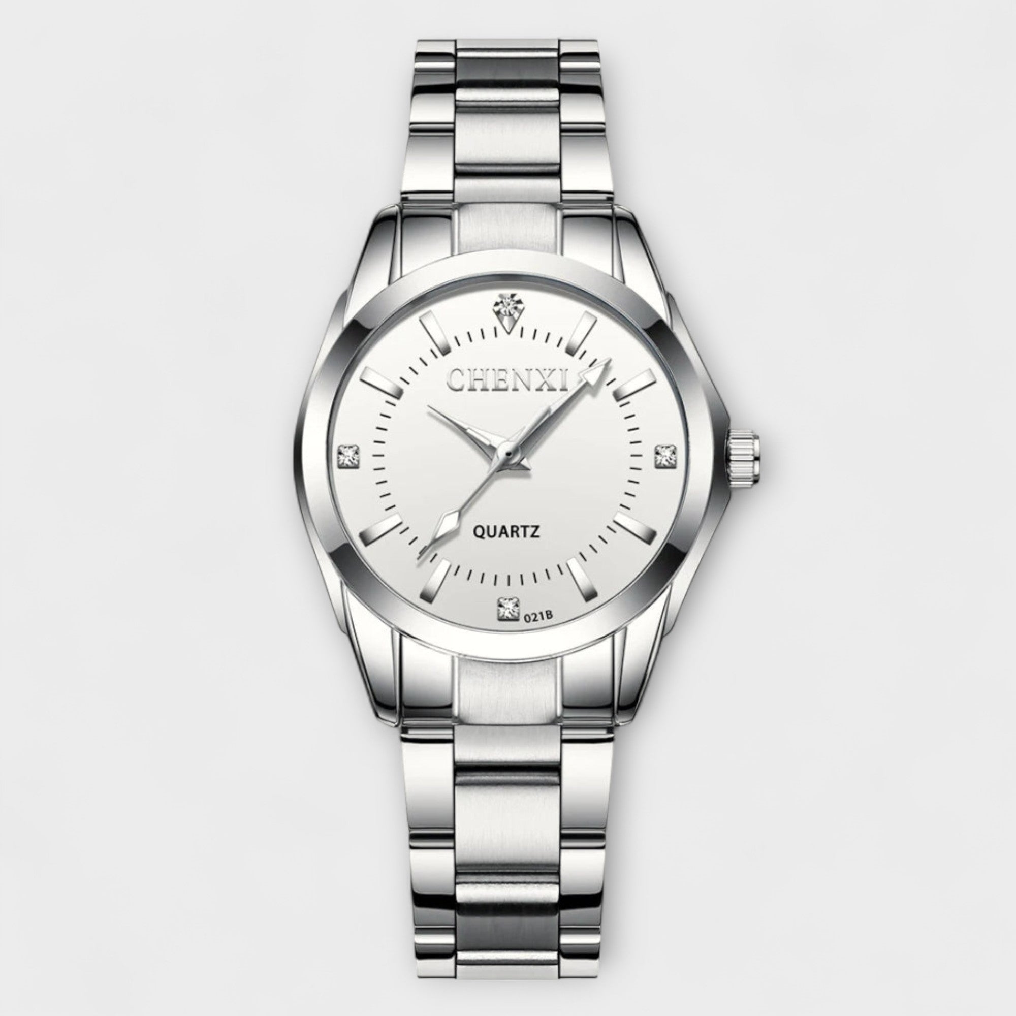 Stil® Elegant Stainless Steel