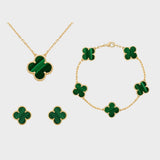 Beatriz - Stylish Clover
