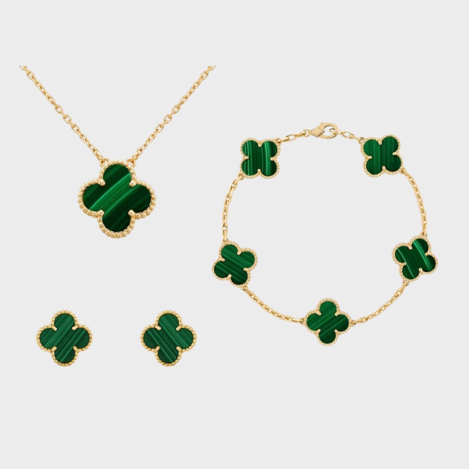 Beatriz - Stylish Clover
