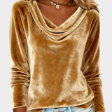 Marija - Soft Elegant Long Women's Sweater
