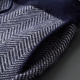 Stil Celje™ | Set made of the finest merino wool with pattern