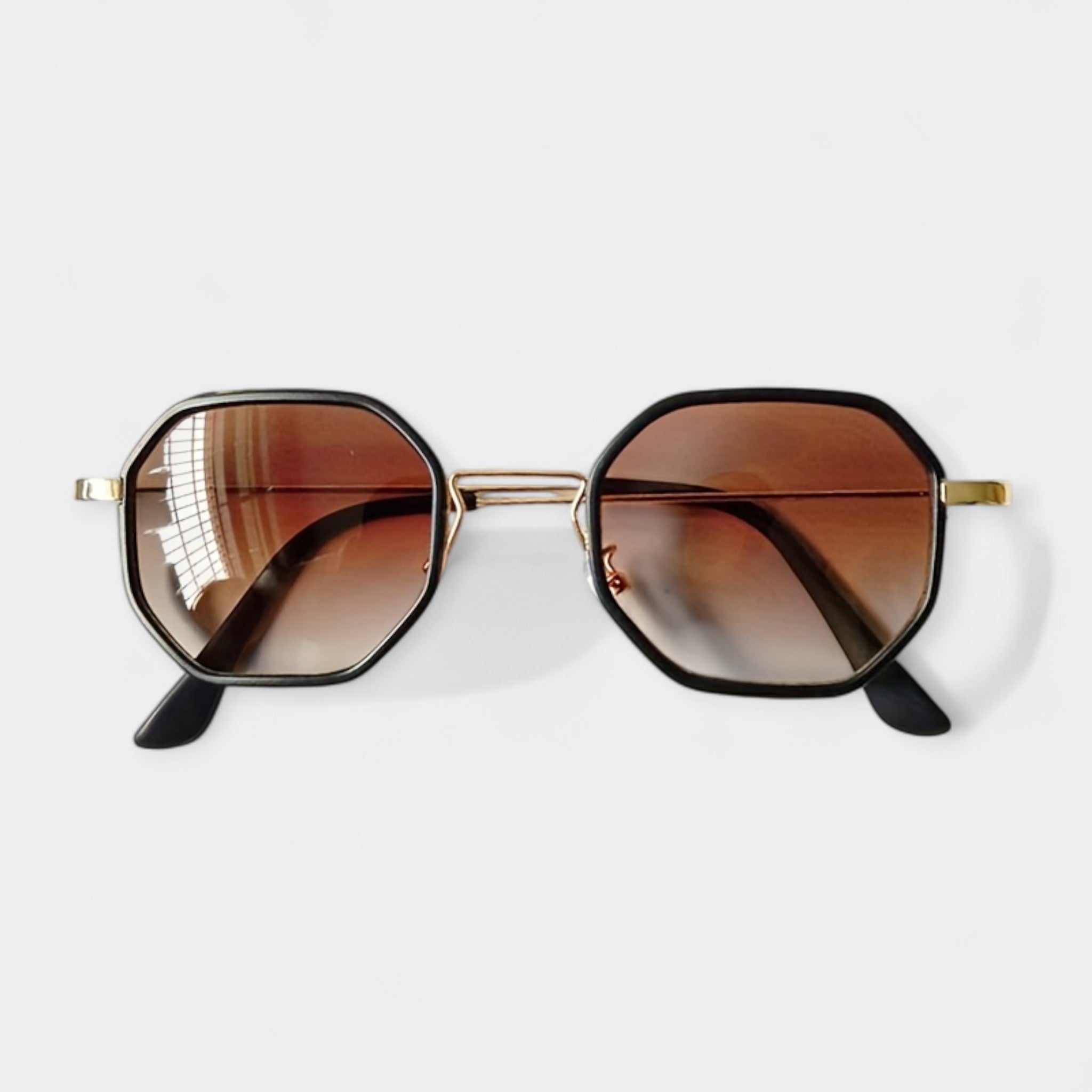Wraparound Sunglasses for Outdoor Activities