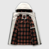 Aleks – Waterproof Outdoor Jacket for Autumn and Winter