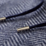 Stil Celje™ | Set made of the finest merino wool with pattern