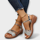 Božena – Orthopedic Sandals for Comfort