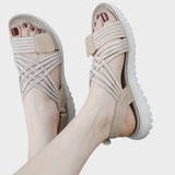 Iva - Comfortable Orthopedic Sandals