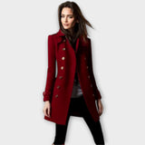 Linda - Foldable Coat