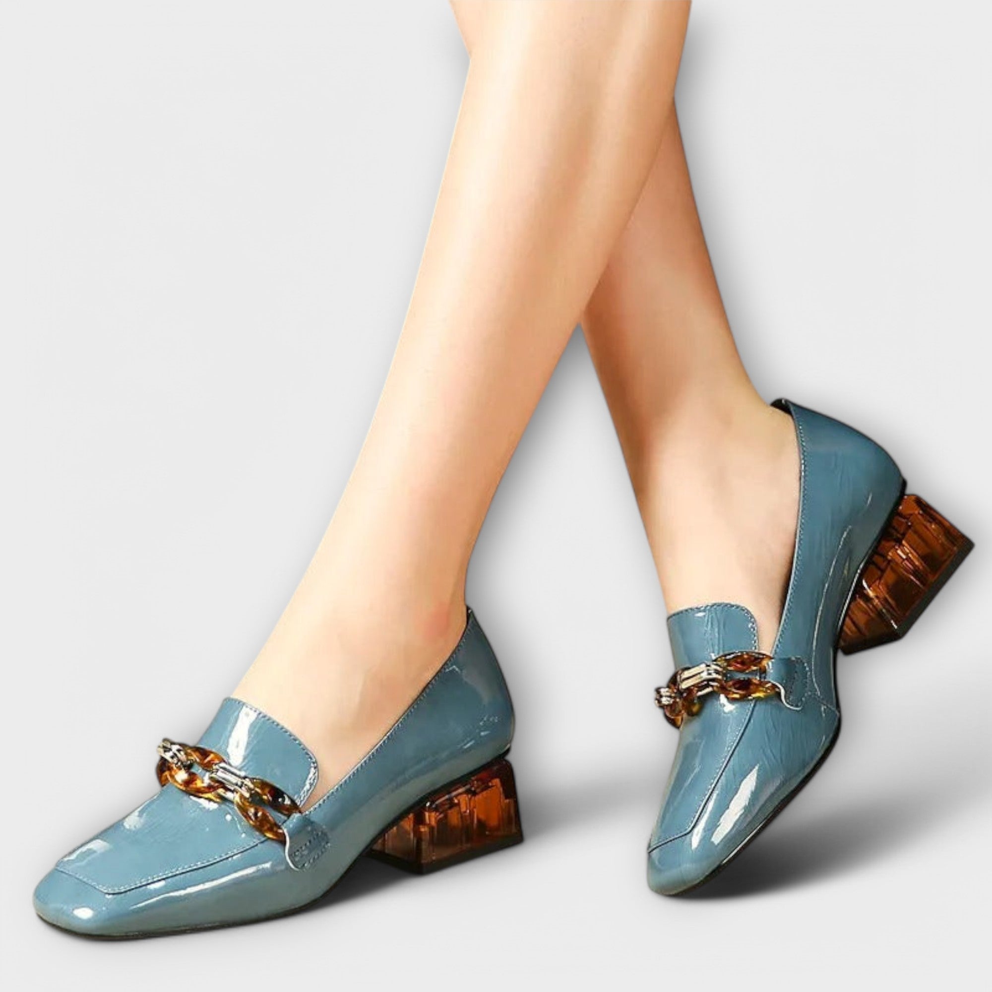 Željka – Elegant and sophisticated loafers for everyday wear