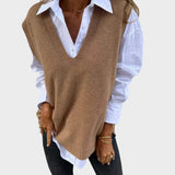 Marina - Comfortable Knitted Cardigan
