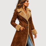 ARA – Sheepskin Coat