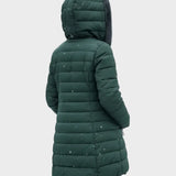 Maja - Padded Winter Jacket