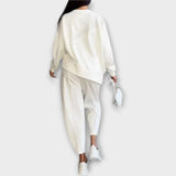Emilijana - Two-Piece Casual Set