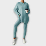 Damira - Two-Piece Casual Set