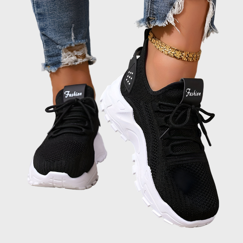 Comfortable Orthopedic Sneakers
