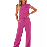 KAIYA™ – Relaxed Soft Summer Set for Comfortable Wear