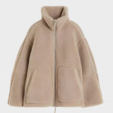 Polona - Soft Warm Winter Jacket