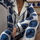 Gustė Modern Daily Set for Comfort and Style