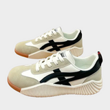 Retro Orthotic Footwear