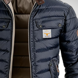IVAN | URBAN MILITARY JACKET FOR MEN
