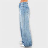Marem – Wide Leg Pants for Women