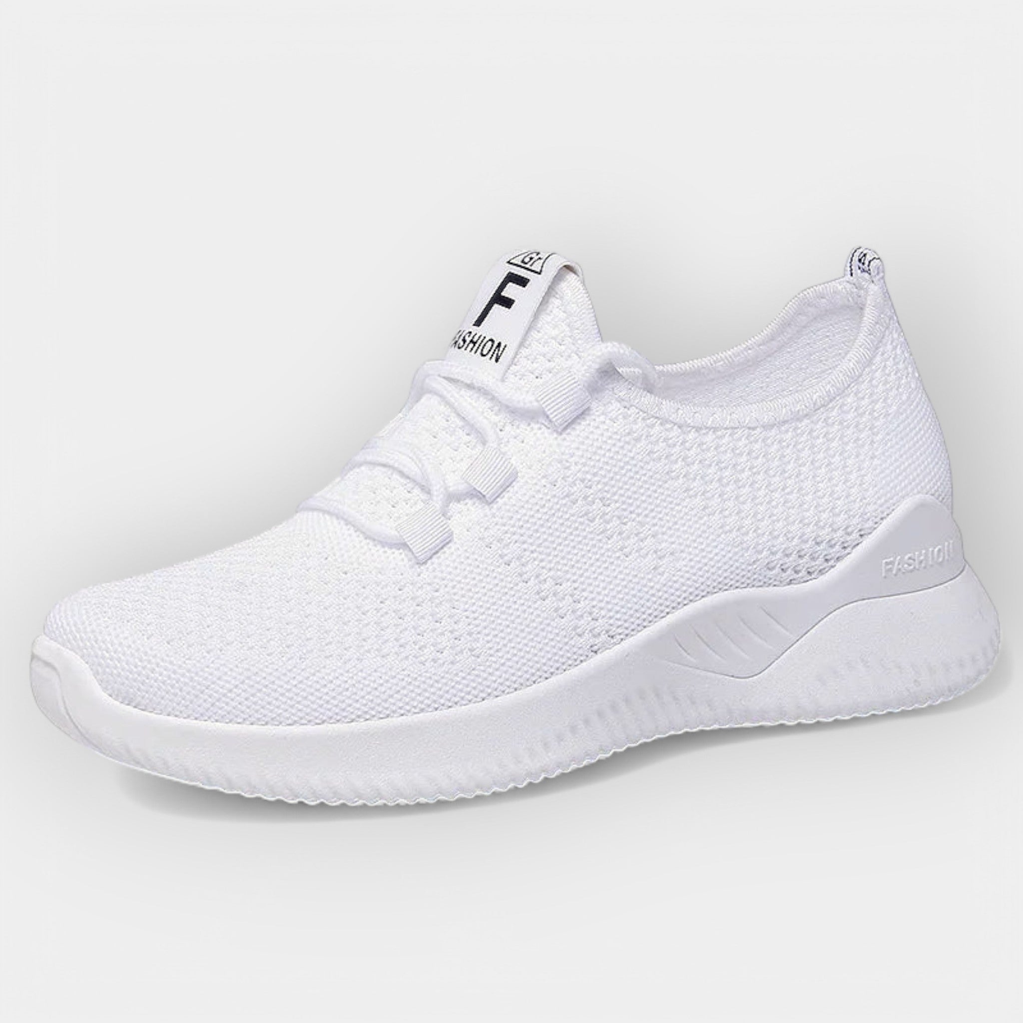 Lightweight orthopedic shoes for comfort