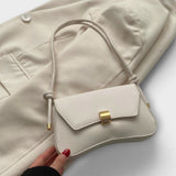 Anda - Vintage Bag with Strap