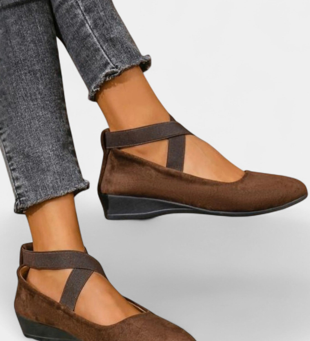 Antonia™ - Elegant and Comfortable Casual Shoes