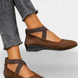 Antonia™ - Elegant and Comfortable Casual Shoes