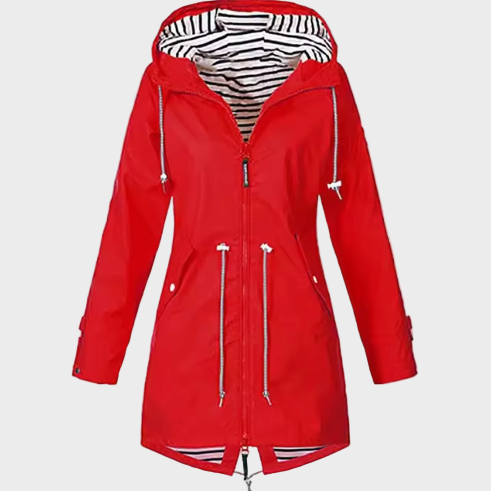 Silva – Waterproof Jacket