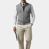 Johann | Elegant Gilet