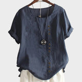 Mirna - Women's Short Sleeve T-Shirt