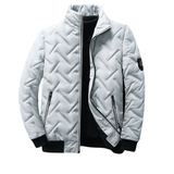 Elegant Men's Jacket 2024 Lars™️