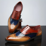 Classic Brogue Shoes Winston Heritage