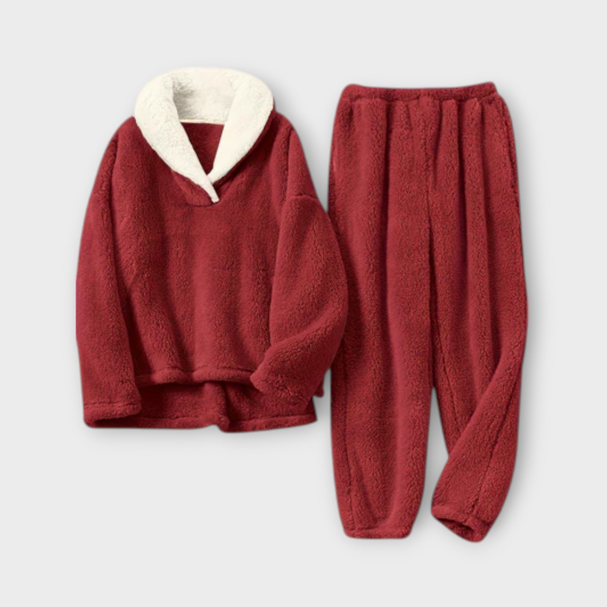 Karolina - Set of Comfortable Flannel