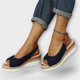 Dunja – Orthopedic Sandals for Comfort and Support