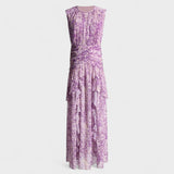 Francisca - Spring Floral Fashion