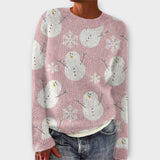 Simon - Cozy Christmas Sweater