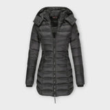 Mathilde - Elegant Double Winter Coat