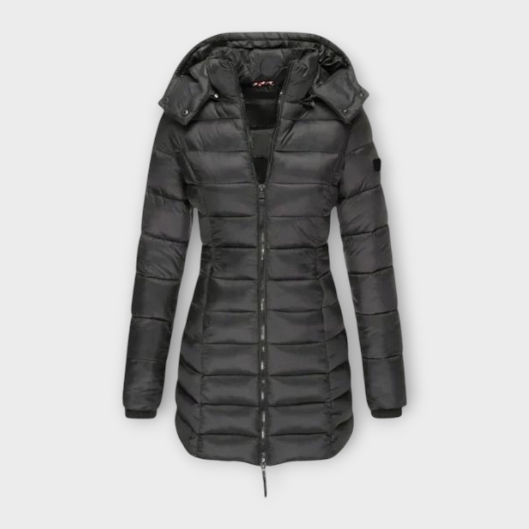 Mathilde - Elegant Double Winter Coat
